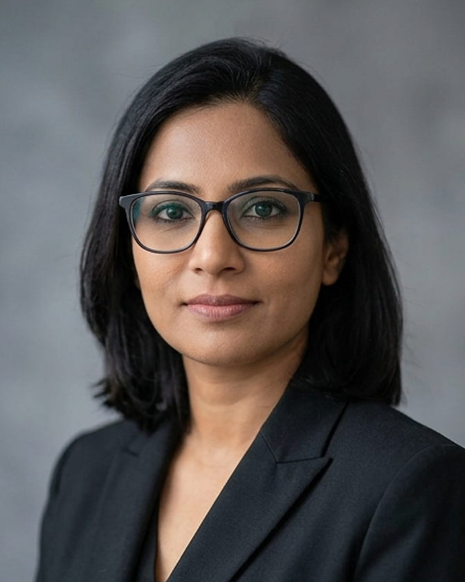 Ananya Krishnan